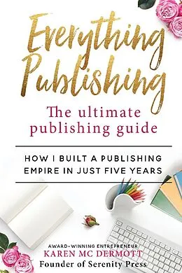 E-Book (epub) Everything Publishing von Karen McDermott