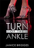 E-Book (epub) Turn of the Ankle von Janice Bridges