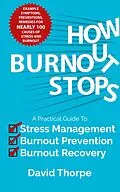 E-Book (epub) How Burnout Stops von David Thorpe