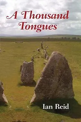 E-Book (epub) A Thousand Tongues von Ian Reid