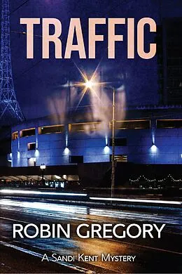 E-Book (epub) Traffic von Robin Gregory