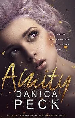 E-Book (epub) Amity von Danica Peck