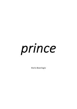 E-Book (epub) prince von Haris Dzonlagic