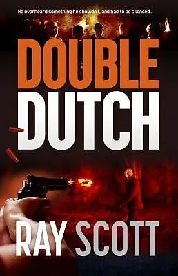 E-Book (epub) Double Dutch von Ray Scott