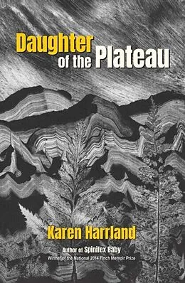 E-Book (epub) Daughter Of The Plateau von Karen Harrland