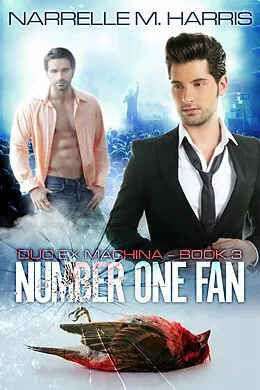 E-Book (epub) Number One Fan von Narrelle M Harris