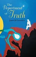 E-Book (epub) The Department of Truth von James D Connolly