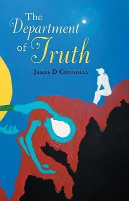 E-Book (epub) The Department of Truth von James D Connolly