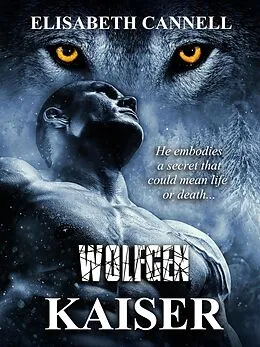 E-Book (epub) Wolfgen Kaiser von Elisabeth Cannell