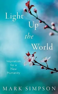 E-Book (epub) Light Up the World von Mark Simpson