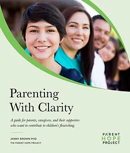 E-Book (epub) Parenting with Clarity von Jenny Brown