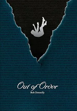 E-Book (epub) OUT OF ORDER von Rob Donnelly