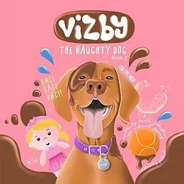 E-Book (epub) Vizby von Karla Johnston, Roland Simons