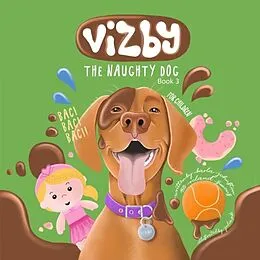 E-Book (epub) Vizby von Karla Johnston, Roland Simons