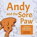 E-Book (epub) Andy and the Sore Paw von Roland Simons, Karla Johnston