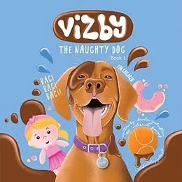 E-Book (epub) Vizby von Karla Johnston, Roland Simons