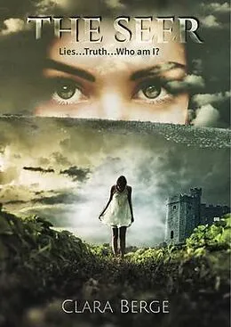 E-Book (epub) The Seer von Clara Berge