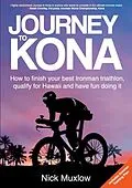 E-Book (epub) Journey to Kona von Nick Muxlow