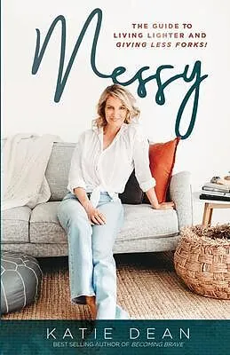 E-Book (epub) Messy von Katie Dean