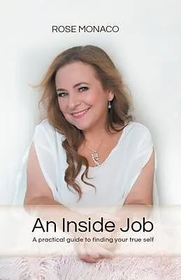 E-Book (epub) An Inside Job von Rose Monaco