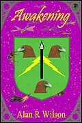 E-Book (epub) Awakening von Alan R Wilson