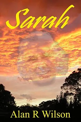 E-Book (epub) Sarah von Alan R Wilson