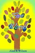 E-Book (epub) Five Words von Alan R Wilson