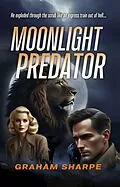 E-Book (epub) Moonlight Predator von Graham Sharpe