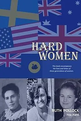 E-Book (epub) Hard Women von Ruth Pollock