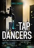 E-Book (epub) Tap Dancers von Chris J Simond