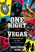 E-Book (epub) One Night in Vegas von Adam Patrick Foster
