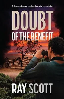 E-Book (epub) Doubt of the Benefit von Ray Scott