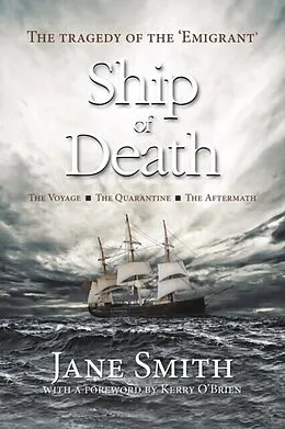 E-Book (epub) Ship of Death von Jane Smith