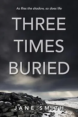 E-Book (epub) Three Times Buried von Jane Smith