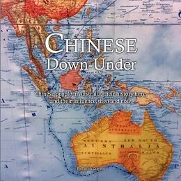 ePUB Chinese Down-Under von Patrick Grayson