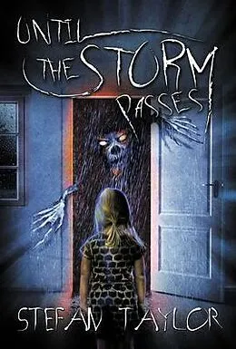 E-Book (epub) Until the Storm Passes von Stefan Taylor