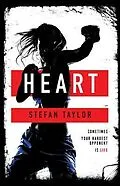 E-Book (epub) Heart von Stefan Taylor