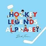 Fester Einband Hockey Legends Alphabet von Beck Feiner