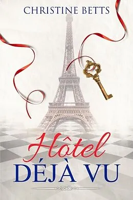 E-Book (epub) Hotel Déjà Vu von Christine Betts
