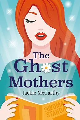 E-Book (epub) The Ghost Mothers von Jackie McCarthy