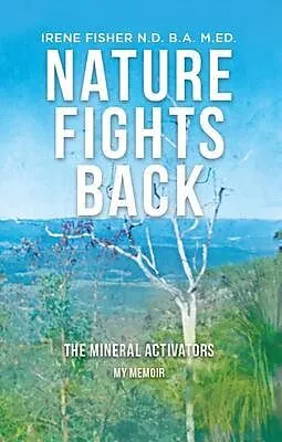 E-Book (epub) Nature Fights Back von Irene Fisher