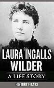 Couverture cartonnée LAURA INGALLS WILDER de 