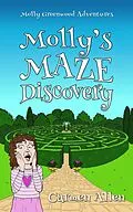 E-Book (epub) Molly's Maze Discovery von Carmen Allen