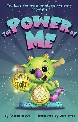 E-Book (epub) The Power of Me von Andrea Brown
