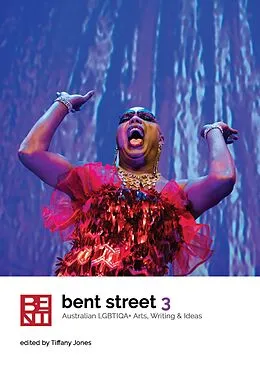 ePUB Bent Street 3 von Tiffany Jones