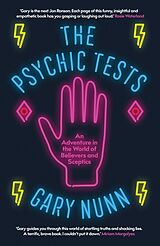 E-Book (epub) The Psychic Tests von Gary Nunn