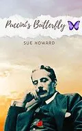 E-Book (epub) Puccini's Butterfly von Howard Sue