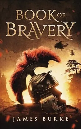 E-Book (epub) Book of Bravery von James Burke