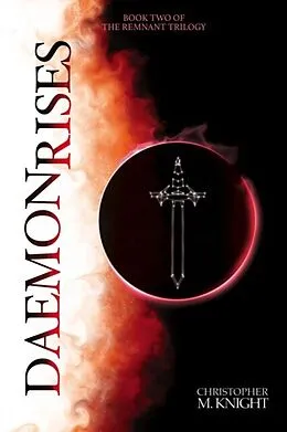 E-Book (epub) Daemon Rises von Christopher Knight