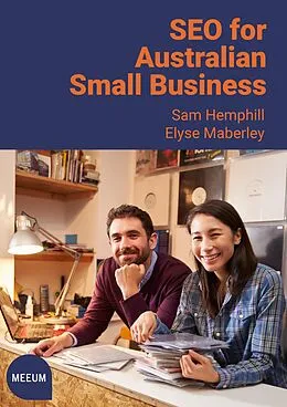 E-Book (epub) SEO for Australian Small Business von Sam Hemphill, Elyse Maberley